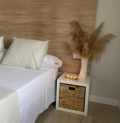 Arcos de la Frontera Apartment | Apartamentos Corredera 3
