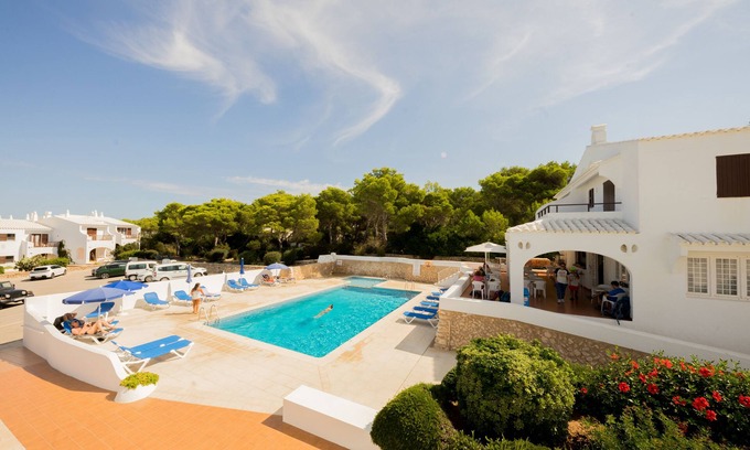Ciutadella de Menorca Apartment | Apartamentos Sa Cala