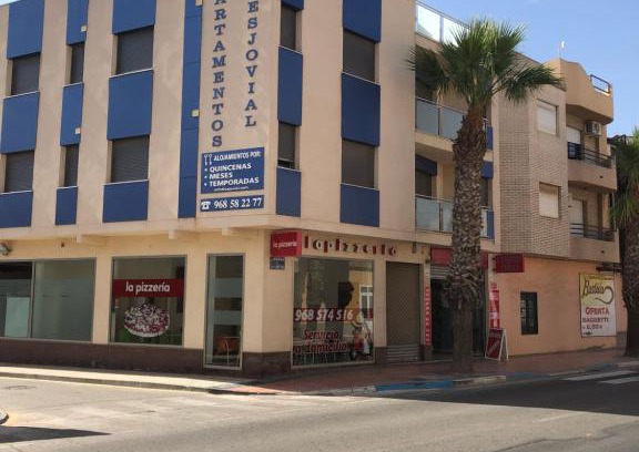 Los Alcazares Apartment | APARTAMENTOS ESJOVIAL
