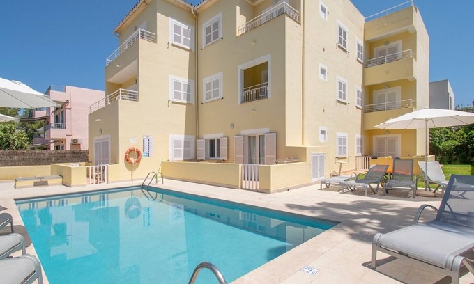 Puerto de Pollensa Apartment | Apartamentos Falcó