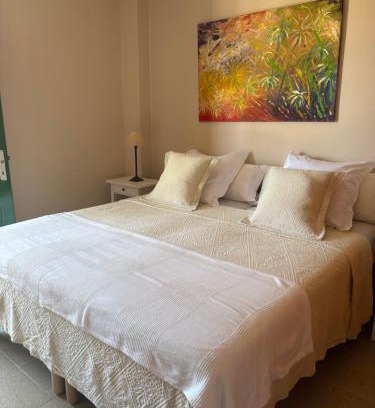 Vueltas Apartment | Apartamentos Guahedun
