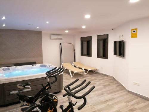 Torre del Mar Apartment | Apartamentos Guerrero 3
