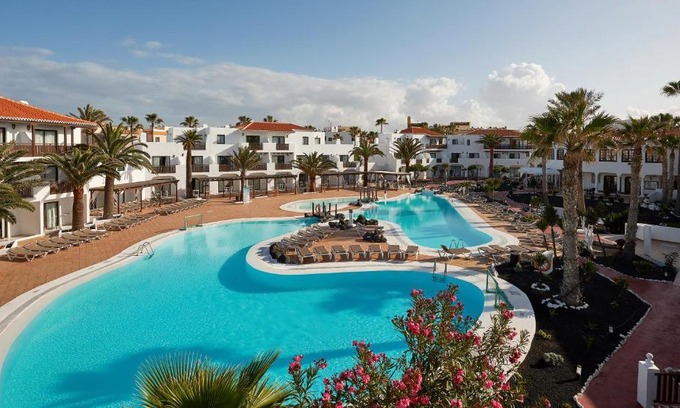 Corralejo Apartment | Apartamentos Hesperia Bristol Playa