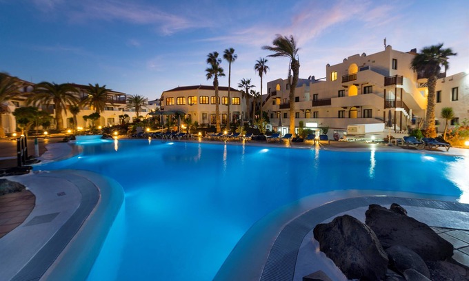 Corralejo Apartment | Apartamentos Hesperia Bristol Playa
