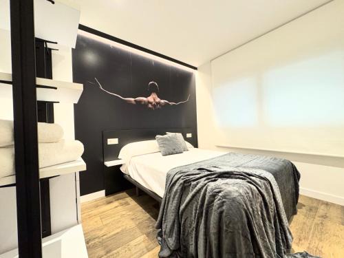 Leon Apartment | Apartamentos Identia Sport by gaiarooms