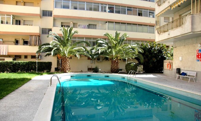 Salou City Centre Apartment | Apartamentos Indasol