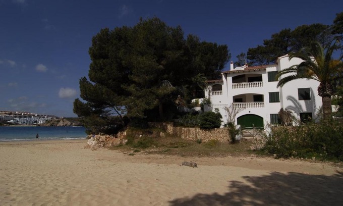 Punta Grossa Apartment | Apartamentos Jardin Playa
