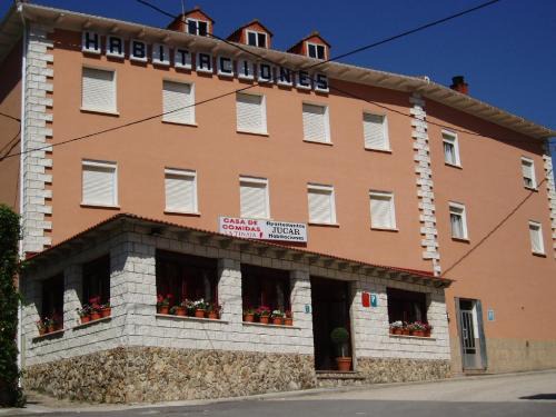 Tragacete House | Apartamentos Jucar - Hotel Rural