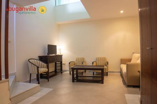 San Jose Apartment | Apartamentos la Buganvilla