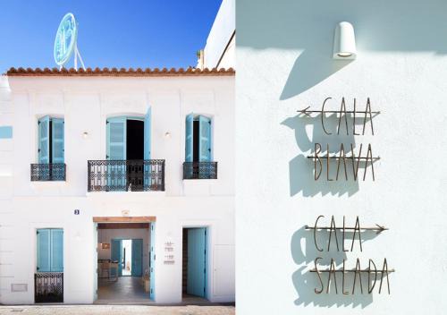 El Cabanyal Apartment | Apartamentos La más Bonita