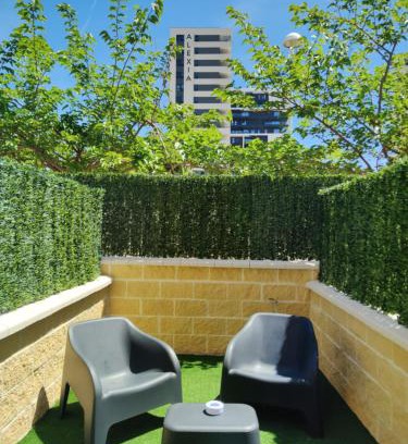 Calpe Apartment | Apartamentos La Ruta