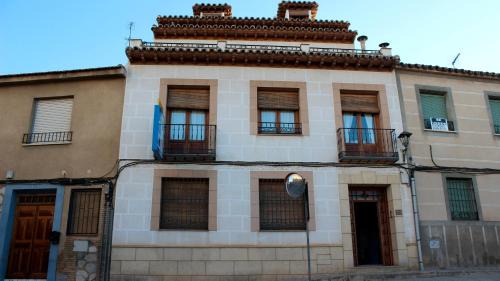 Consuegra Apartment | Apartamentos La Vida de Antes