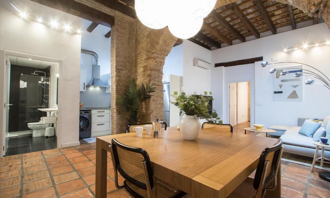 La Xerea Apartment | Apartamentos La Xerea