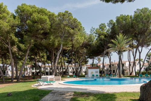 Son Xoriguer Apartment | Apartamentos Las Brisas I & II
