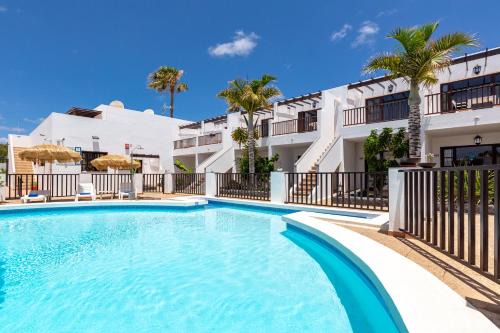 Puerto del Carmen Apartment | Apartamentos las Lilas