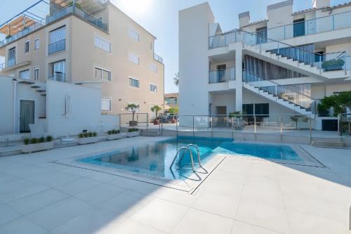 Son Servera Apartment | Apartamentos las palmeras 2
