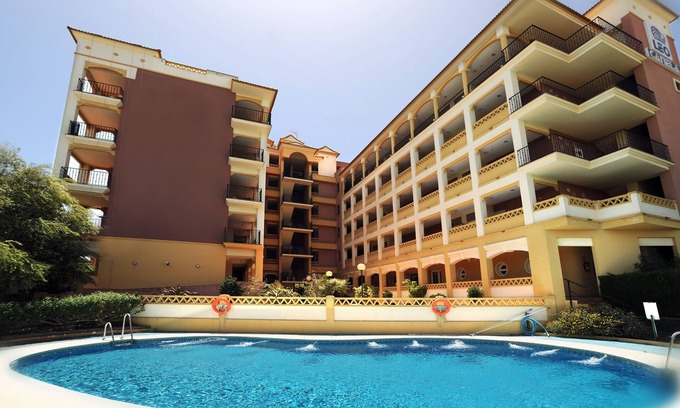 Ayamonte Apartment | Apartamentos Leo Canela