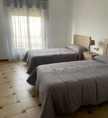 Old Town Baeza House | APARTAMENTOS LEONOR