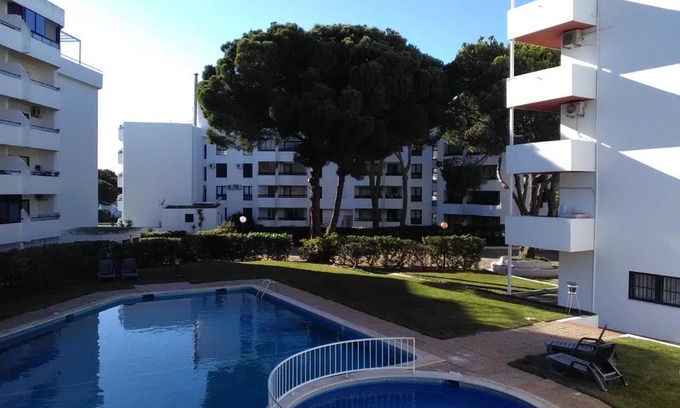 Vilamoura Resort | Apartamentos Leziria