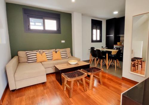 Las Negras Apartment | Apartamentos LOS GATA GATA