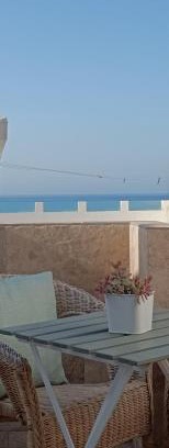 La Cala del Moral Apartment | APARTAMENTOS Los PECES MALAGA