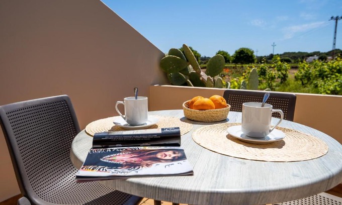 Es Pujols Apartment | Apartamentos Marcelino - Formentera Break
