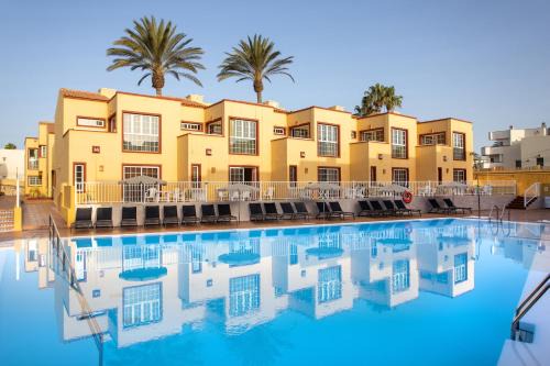 Corralejo Apartment | Apartamentos Maxorata Beach
