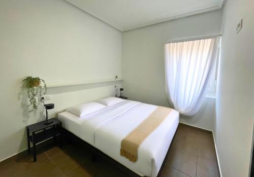 Santona Apartment | Apartamentos Melgarden - Céntrico bajo en Santoña