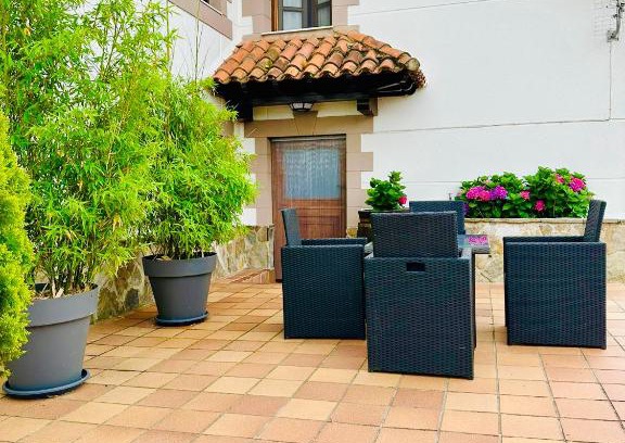 Vispieres Apartment | Apartamentos Nel I