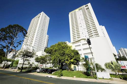 Vila Andrade Apartment | Apartamentos no Morumbi