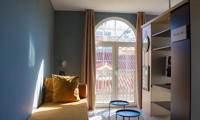 Ensanche Centro Apartment | Apartamentos NONO by Charming Stay