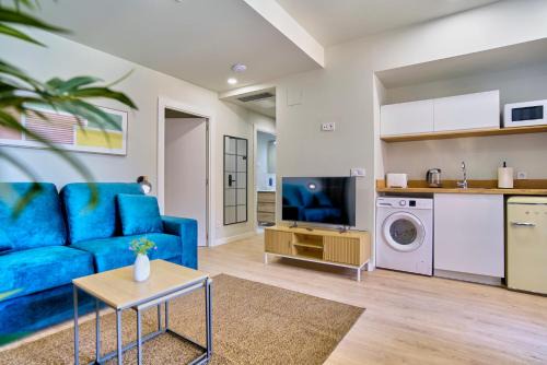 Iturrialde Apartment | Apartamentos Olivia by gaiarooms