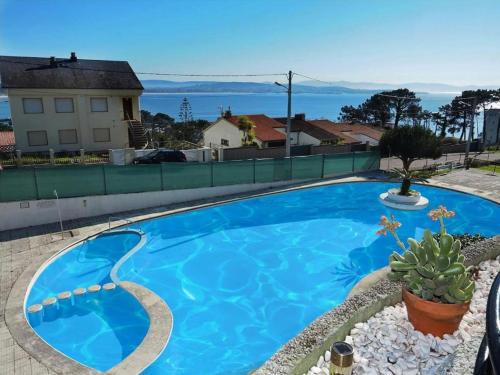 San Vicente do Grove Apartment | Apartamentos Pedras Negras Grove 3000
