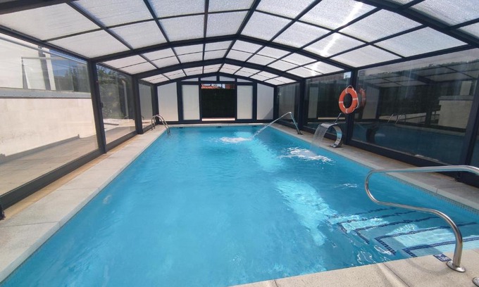 Santa Cruz de Bezana Apartment | Apartamentos Playa De Covachos