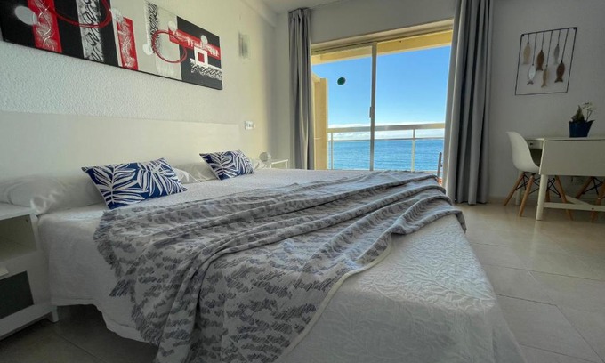 Almunecar Apartment | Apartamentos Playa Almuñécar