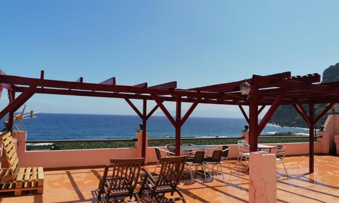 Hermigua Apartment | Apartamentos Playa