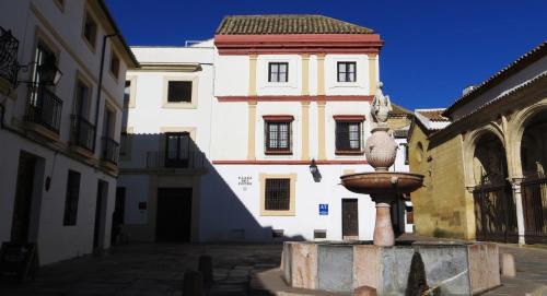 San Francisco-Ribera Apartment | Apartamentos Plaza