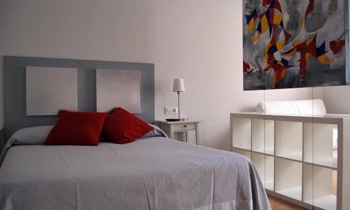 Llanes Apartment | Apartamentos Plaza Mayor