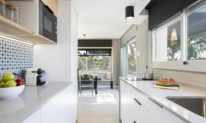 Castelldefels Apartment | Apartamentos Porta Coeli