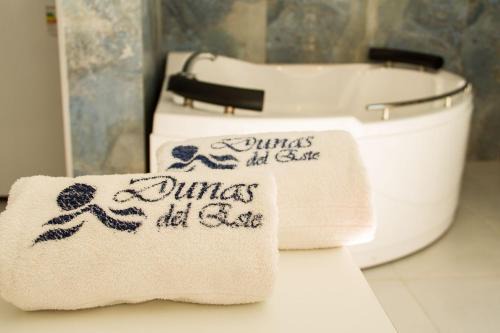 Punta Colorada Hotel | Apartamentos PREMIUM CON YACUZZI DUNAS DEL ESTE