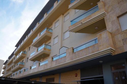 Torre del Mar Apartment | Apartamentos Proamar