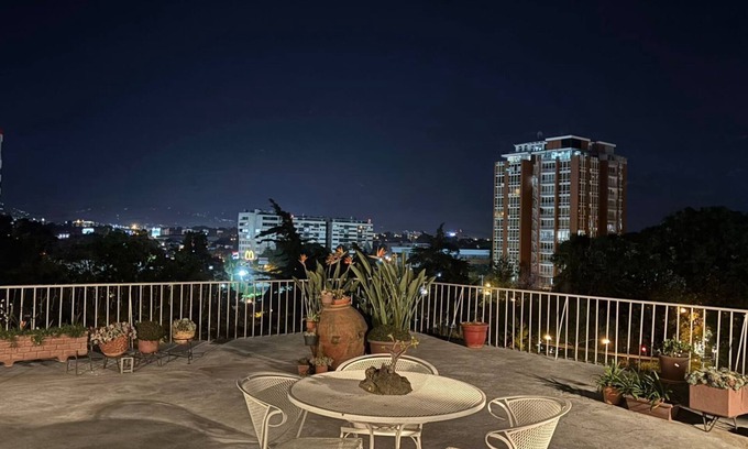 Guatemala City Apartment | Apartamentos Reforma