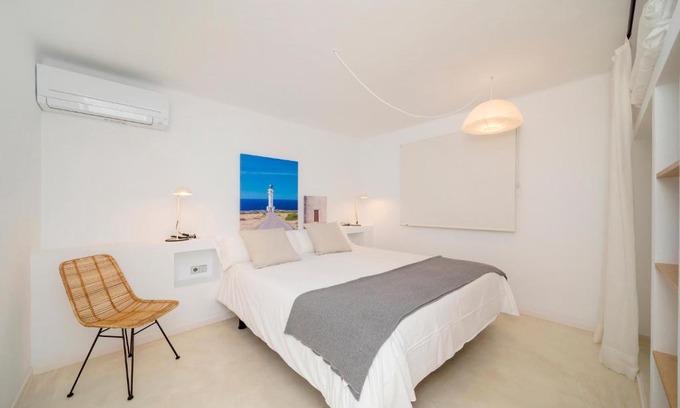 Es Pujols Apartment | Apartamentos Roca Plana