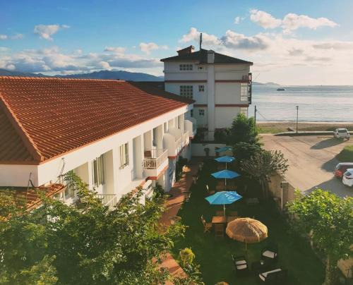 Cangas Apartment | Apartamentos Rodeiramar 2A