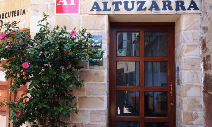 Ezcaray Apartment | Apartamentos Rurales Altuzarra