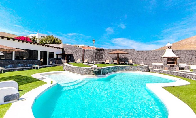 La Asomada House | Apartamentos Rurales Islas Canarias