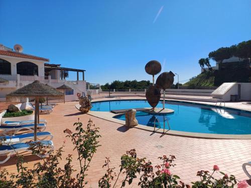 Salema Apartment | Apartamentos Salema Praia Club