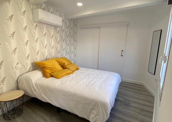 Plasencia Apartment | Apartamentos San Martín