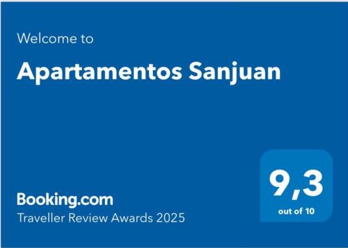 O Porrino Apartment | Apartamentos Sanjuan