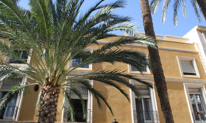 Alicante City Centre Apartment | Apartamentos Santa Faz by Be Alicante